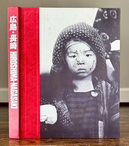 Hiroshima-Nagasaki: A Pictorial Record of the Atomic Destruction - Picture 1 of 1