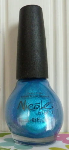 ESMALTE DE UÑAS NICOLE O P I - ¡TÚ ELIGES! - BEIBER GOMEZ MÁS OPI Foto 1 de 1