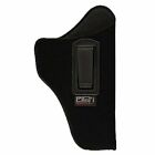Uncle Mike's ITP Holster Size 16 Fits Medium Auto With 3.75" BBL, Right Hand ...