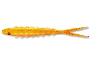 DAIWA Prorex Pelagic Alose 19cm / Chaud Jaune Orange 2 Pièces Vertical - Photo 1/1