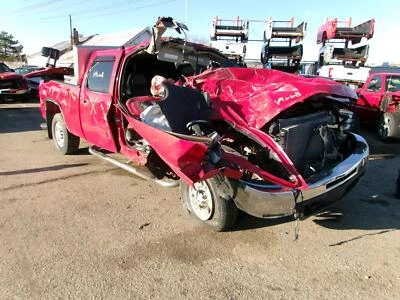 Used Engine Assembly fits: 2007 Chevrolet Silverado 2500 pickup 6.6L VI Foto 1 de 4