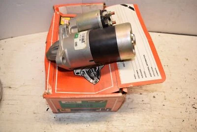 Remanufactured Lucas Starter S9415 2967060 - C95 - Image 1 of 4
