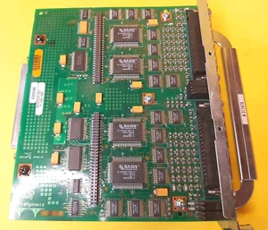 CISCO ASYNC 32A 32‑PORT ASYNCHRONOUS SERIAL NETWORK MODULE EIA/TIA‑232 INTERFACE - Picture 1 of 9