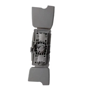 Non Deformation Sunvisor Buckle for For Bmw For X3 For X4 For 51448059053 - Picture 1 of 2