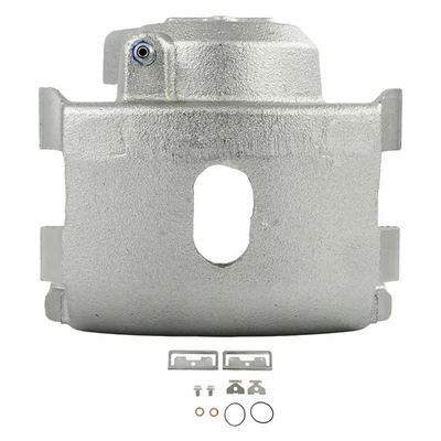 NUEVAS pinzas de freno delanteras izquierdas para 74-77 Chrysler Town & Country 81-88 Dodge B350 Foto 1 de 4