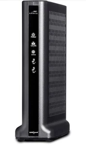 ARRIS (T25) - Cable Modem - Fast DOCSIS 3.1 Gigabit Cable Modem - Picture 1 of 8