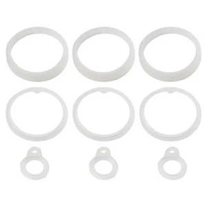 Quality Silicone Sealing Gasket for Thermoflask 40oz Bottles Long Lasting - Picture 1 of 18