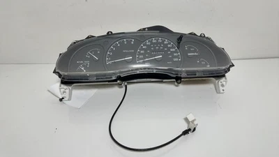 Cuadro velocímetro MAZDA B3000 98 99 00 PICKUP 207 k millas Foto 1 de 4