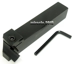 MGFVR325-50/80 T15 grooving cutter Tool holder 90 Degree double face - Picture 1 of 5