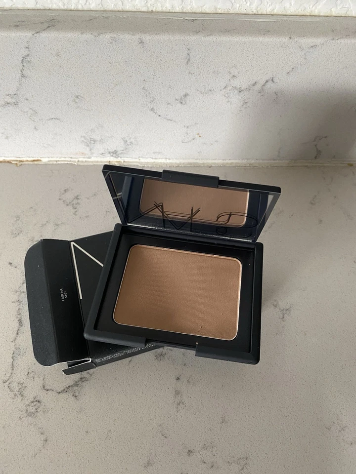 NARS Bronzing Powder - Laguna - NIB - Image 1 of 1