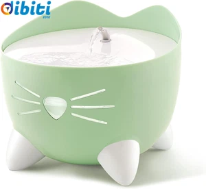 Fontana D'Acqua per gatto - Foto 1 di 13