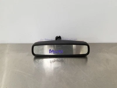 Espejo retrovisor interior Ford F150 Lariat 13 2013  Foto 1 de 4