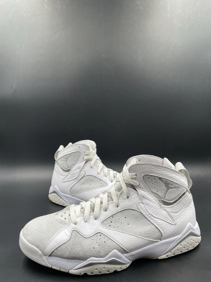 Jordan 7 Retro Pure Money for Sale | Authenticity Guaranteed | eBay