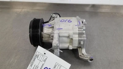 22 2022 SUBARU BRZ BR-Z OEM 2,4 L MOTOR AIRE ACONDICIONADO COMPRESOR  Foto 1 de 4