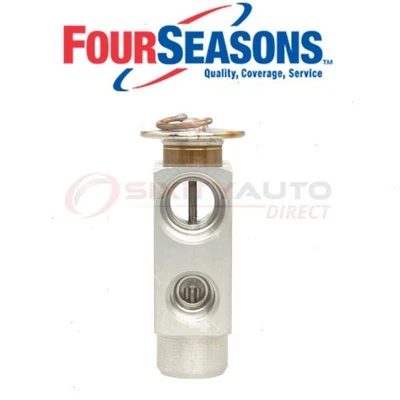 Four Seasons AC Expansion Valve for 1978-1981 Mercedes-Benz 280CE - Heating tt - Изображение 1 из 4