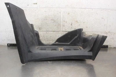 2010 Arctic Cat 550 4x4 H1 LE Automatic EFI LEFT FOOT REST FOOTWELL FLOOR P928 - Image 1 of 4