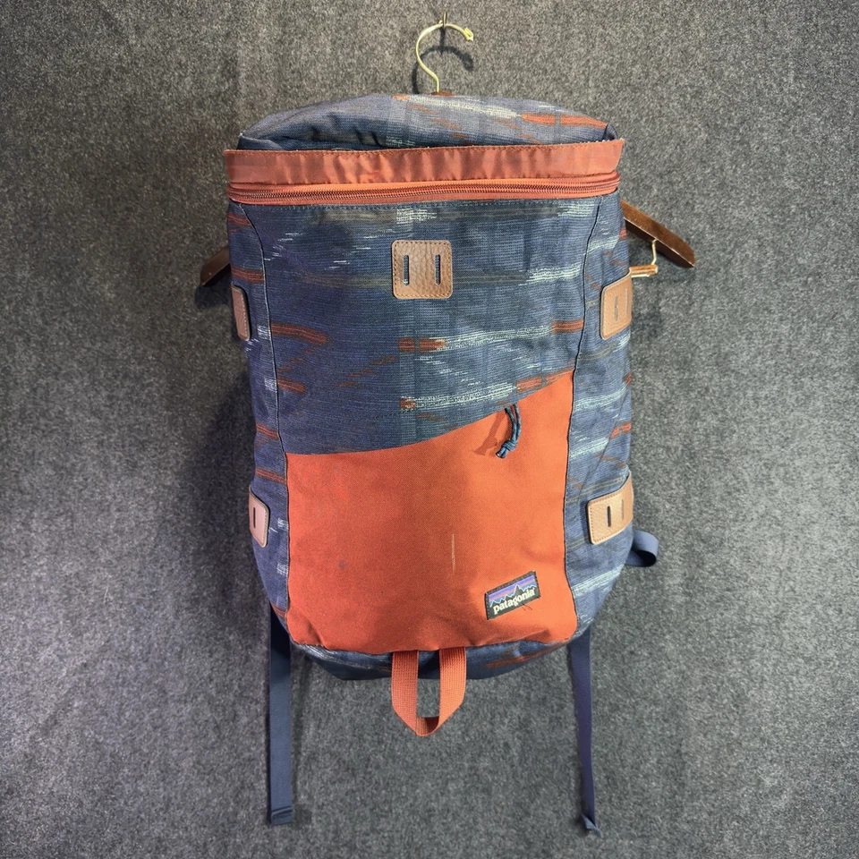Patagonia Toromiro 22L рюкзак оранжевый/синий Colorway - Изображение 1 из 4