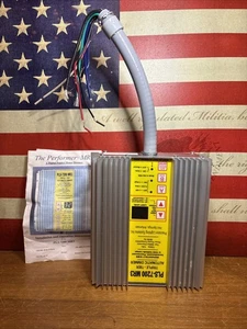 Precision Lighting systems Inc. PLS-7200 MR3 Dimmer automatico - Foto 1 di 7