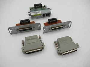 Epson M118B Bondrucker Netzwerkadapter Ersatzteile "Ansehen" - Bild 1 von 8