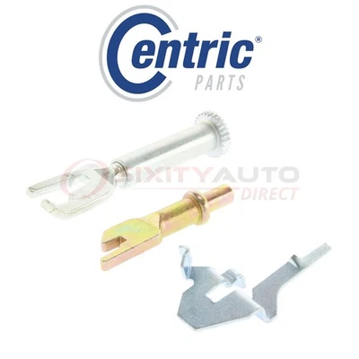 Centric Drum Brake Self Adjuster Repair Kit for 2001-2005 Pontiac Montana tp Foto 1 de 4