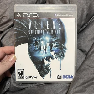 Aliens: Colonial Marines (Sony PlayStation 3, 2013) - Bild 1 von 4