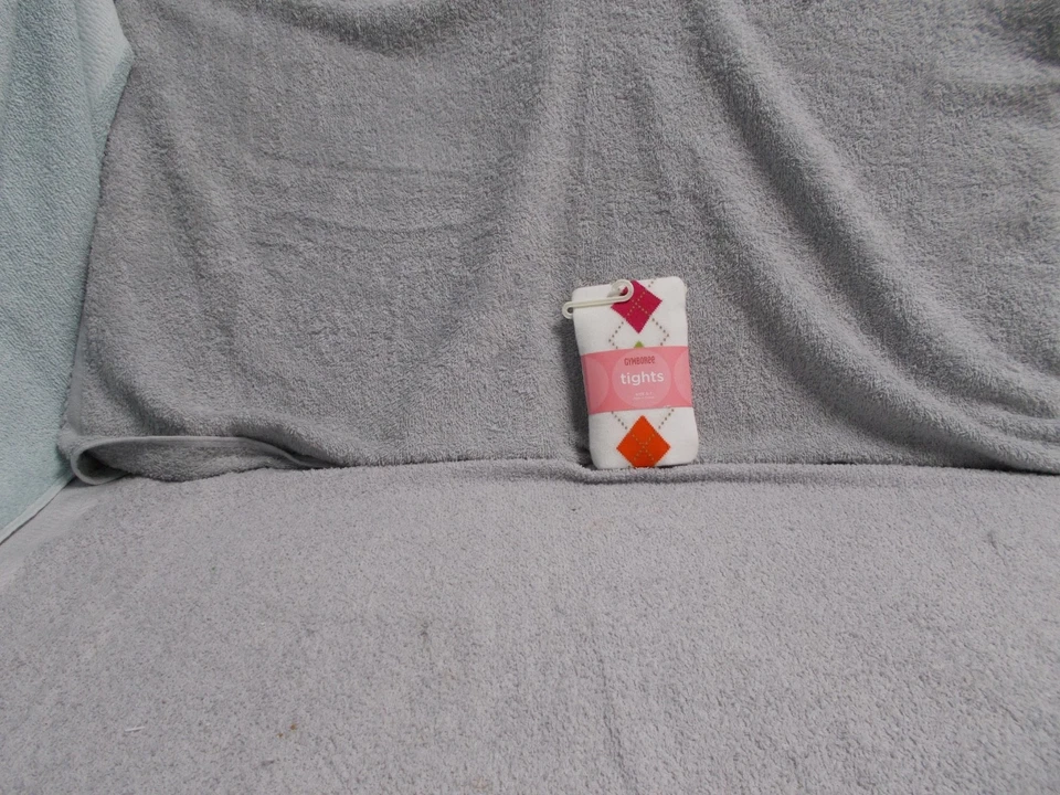 NUEVAS MALLAS GYMBOREE OTOÑO REGRESO A CASA (2010) TALLA 5-7 (ENVÍO GRATUITO) Foto 1 de 1