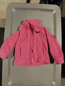 Toddler Girl's Jacket - Picture 1 of 6