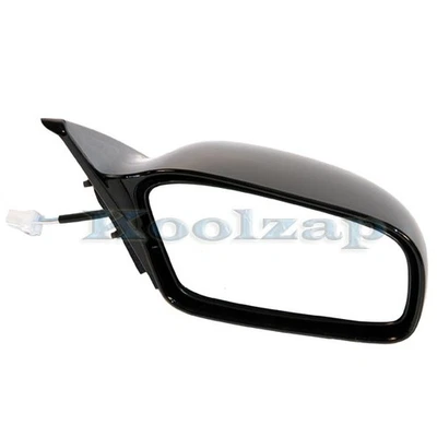 Espejo retrovisor eléctrico de 2 puertas lado derecho para 00-05 Eclipse y 01-05 Stratus Foto 1 de 4