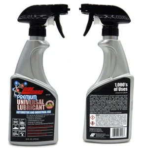 Lubegard Premium Universal Lubricant 16 oz | Rust Protection & LXE Tech - Picture 1 of 4