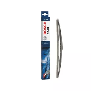 Spazzola Tergi Lunotto Tergicristallo Posteriore Bosch Citroen Peugeot Renault - Picture 1 of 9