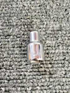 NUEVO Wright Tool Cougar Socket 1/4 unidades, 6pt 3/16" SAE E2006 - Imagen 1 de 3