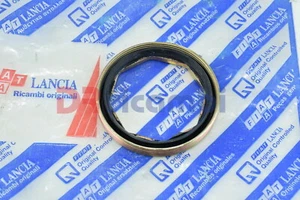 GHIERA BLOCCAGGIO CUSCINETTO RUOTE ANT. FIAT 127 U.T. FIAT UNO   FIAT 4443881 - Imagen 1 de 4