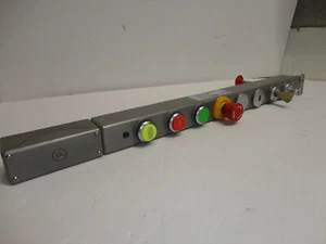 Fortress TGard THHRXGNSMDLETP3G1G5W3 Door Interlock access station pendant - Picture 1 of 6