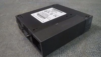 GE FANUC COMMUNICATIONS CONTROL MODULE COMM COPROC  MODEL: IC693CMM311N - Image 1 of 4