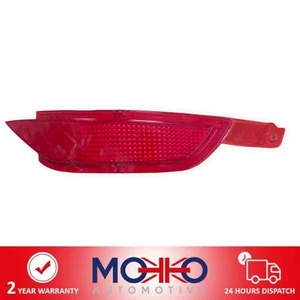 FOR FORD FIESTA MK7 C MAX II 08-17 REAR BUMPER REFLECTOR R DRIVER SIDE 1552730 - Picture 1 of 5