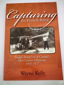Capturing the French River: Images Along One of Canada's Most Famous Waterways - Picture 1 of 4