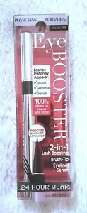 Physicians Formula Eye Booster 2-in-1 Lash Boosting Eyeliner - 7365 Ultra Black - Picture 1 of 3
