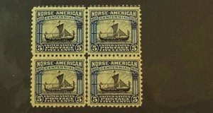 U.S. 621 Beautiful Mint Center Line Block ss 11 - Picture 1 of 1