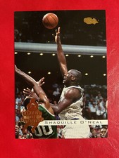 Shaquille O'Neal rookie cards inserts & more "YOU PICK" Orlando Magic Louisiana