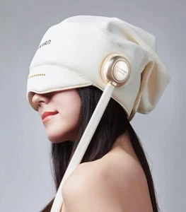 Ryosuke R2 Sleeper Head Massager Cap Music Player - Picture 1 of 1