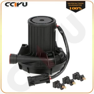 For Chevrolet Colorado GMC Hummer H3 Isuzu i-290 Secondary Air Smog Pump 1pcs - Picture 1 of 9