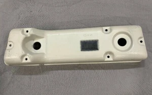 BMW E21 320i Right Tail Light Assembly Cover 63211366376 OEM USED - Picture 1 of 5