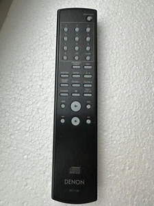 Original Fernbedienung Denon RC-​1132 für DCD-​510AE UNBENUTZT - Picture 1 of 6