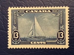 ICOLLECTZONE Canada 216 VF hinged - Picture 1 of 1