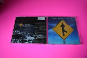 CD - COVERDALE - PAGE - Bild 1 von 2