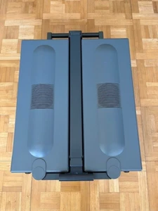 PHILIPS ORIGINAL HOME SOLARIA - SUNMOBILE HB 851 - voll funktionsfähig - TOP - Bild 1 von 16