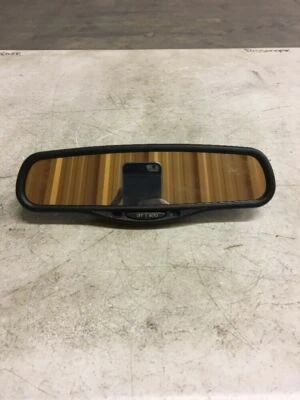 Espejo retrovisor con atenuación automática Chrysler 300M 2002 fabricante de equipos originales Foto 1 de 2