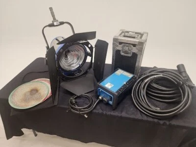 Arri 1800w M18 系统 — 第 1/4 张图片