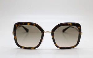Prada SPR57U 54-22-140 Ladies Sunglasses - Picture 1 of 5