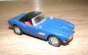 MATCHBOX MODELS OF YESTERYER 1957 BMW 507 Y 21 SPECIAL LIMITED EDITION VGC